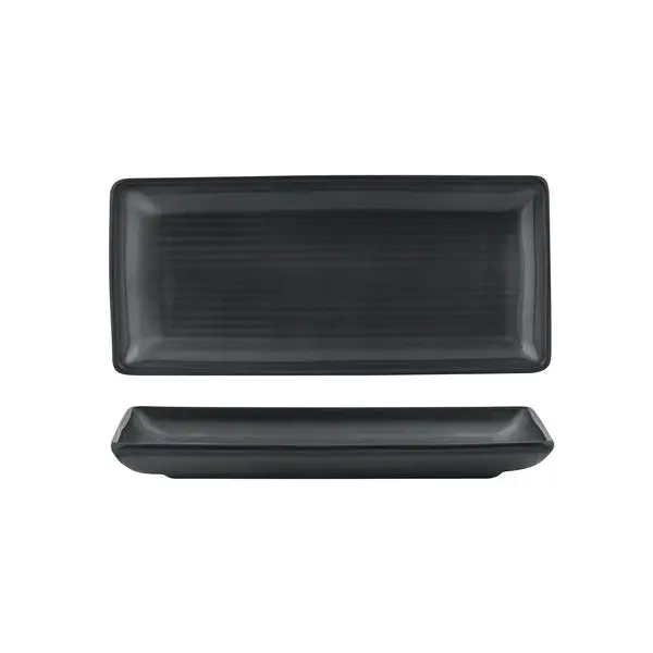 Zuma Rect Share Platter-250X125Mm