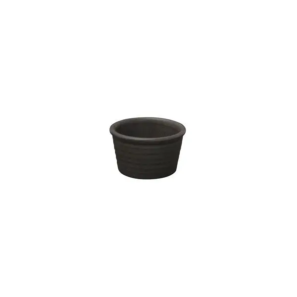 Zuma Ribbed Ramekin-85Mm Ø | 50Mm H