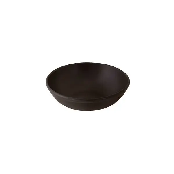 Zuma Round Bowl-195Mm Ø | 60Mm H 