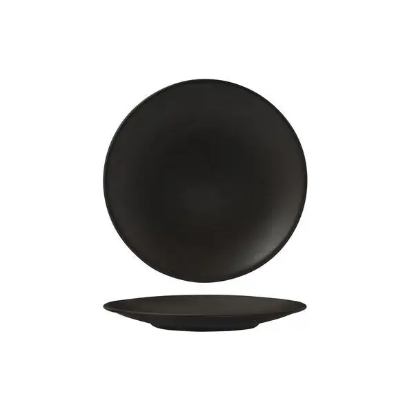 Zuma Round Coupe Plate-180Mm Ø