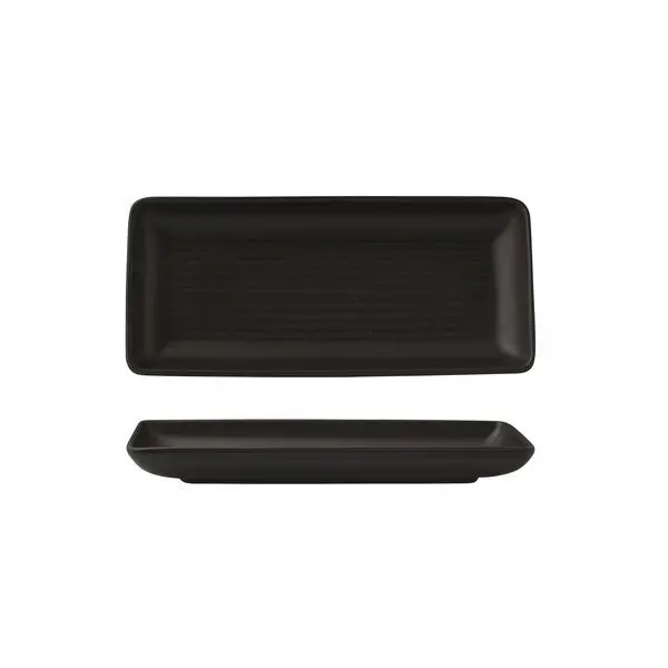 Zuma Rect Share Platter-220X100Mm
