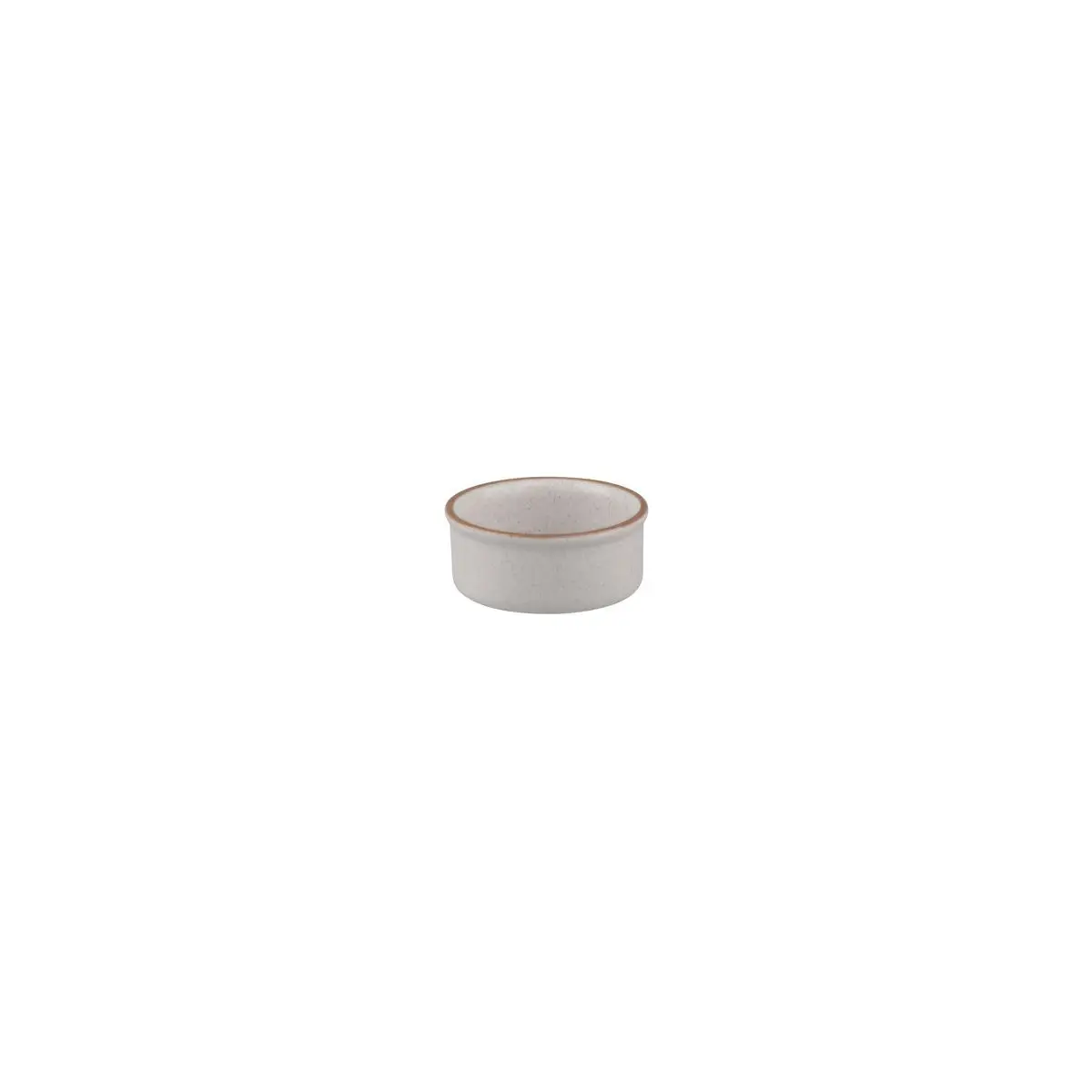 Zuma Condiment Bowl-60Mm Ø | 24Mm H