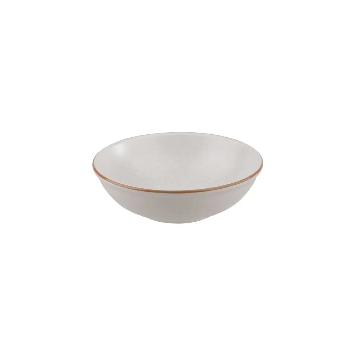 Zuma Round Bowl-195Mm Ø | 60Mm H 