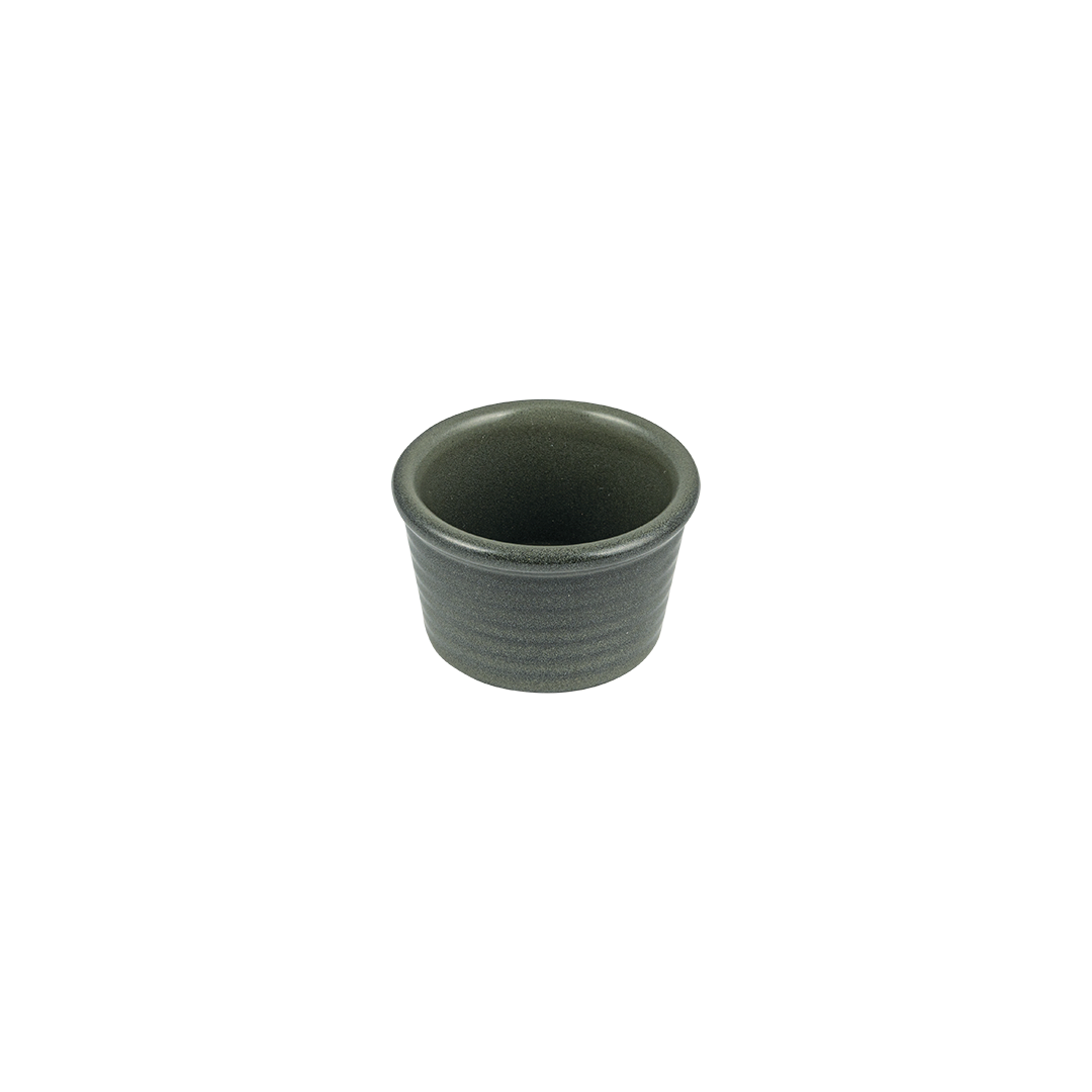 Zuma Ribbed Ramekin-85Mm Ø | 50Mm H