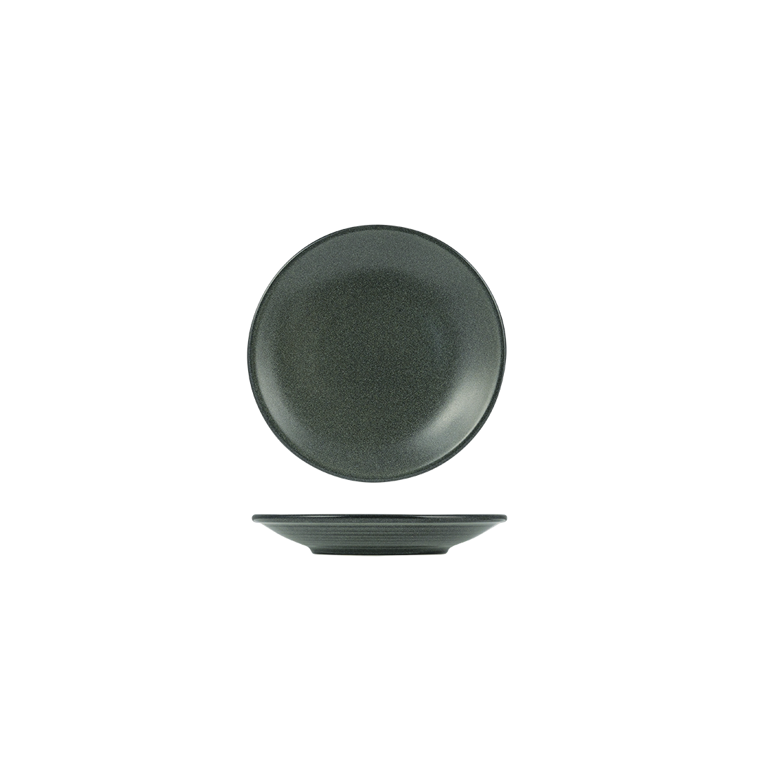 Zuma Round Coupe Plate-180Mm Ø
