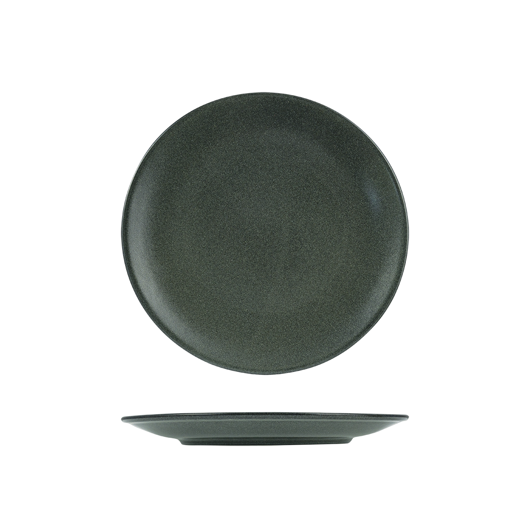 Zuma Round Coupe Plate-260Mm Ø