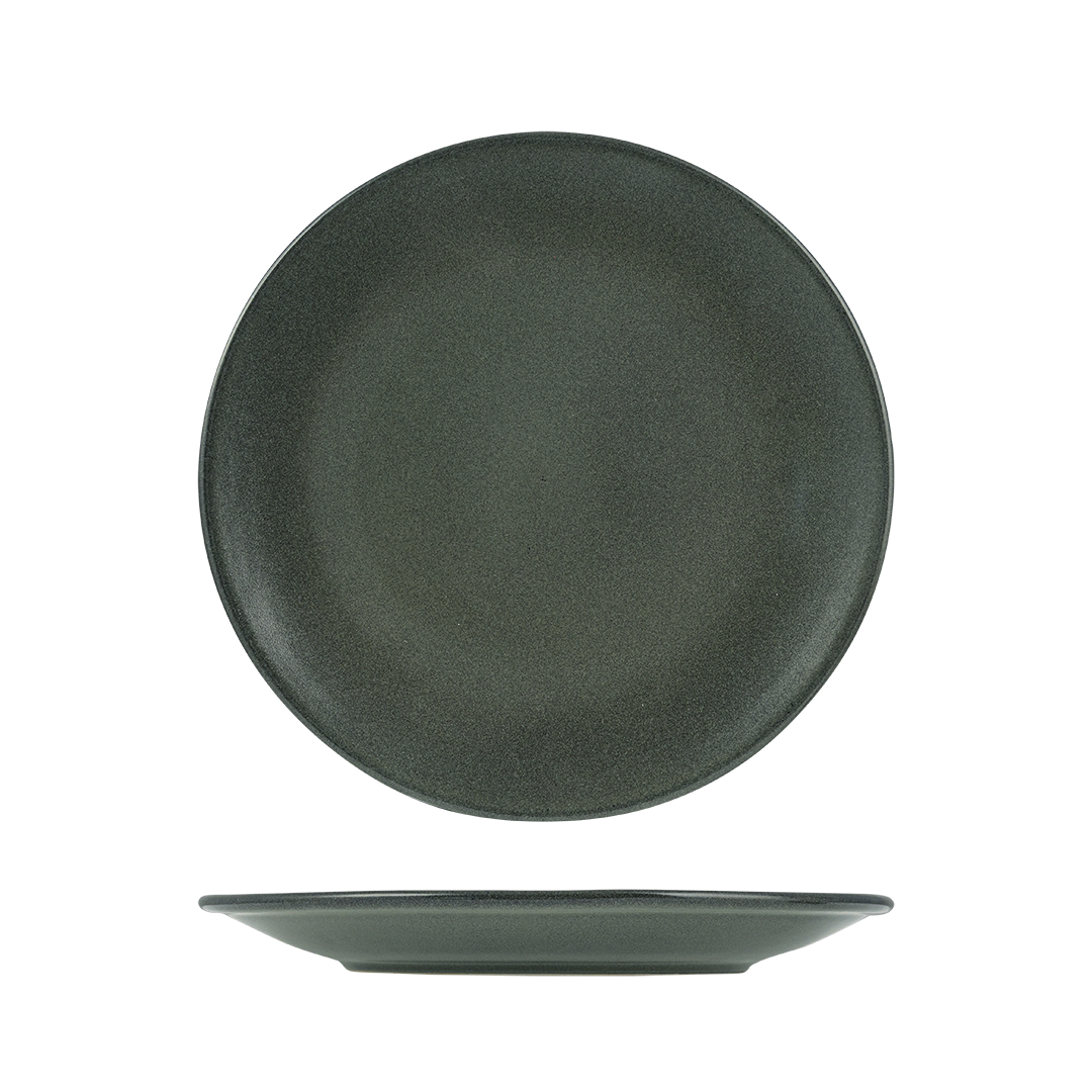 Zuma Round Coupe Plate-310Mm Ø