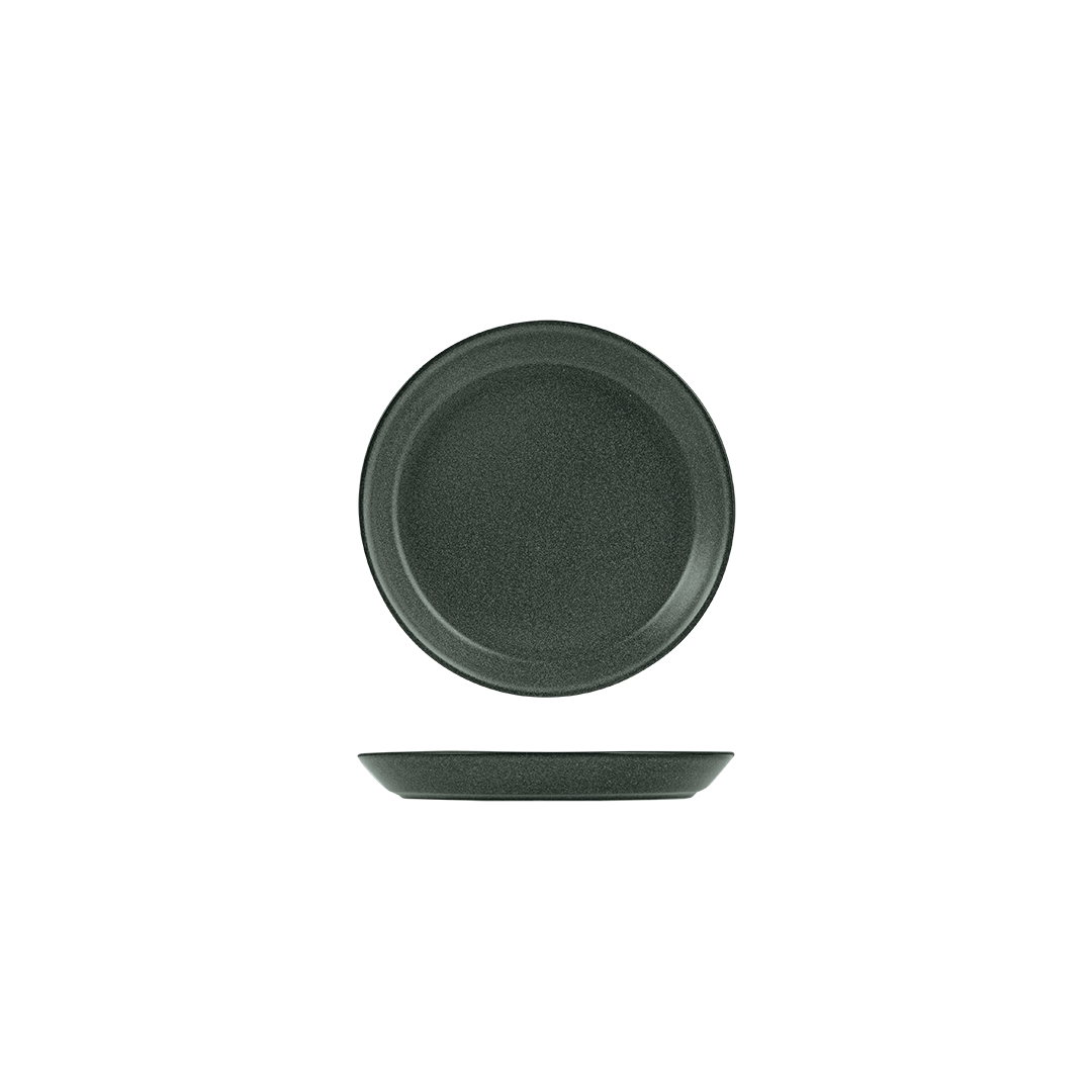 Zuma Tapered Plate-170Mm Ø | 24Mm H