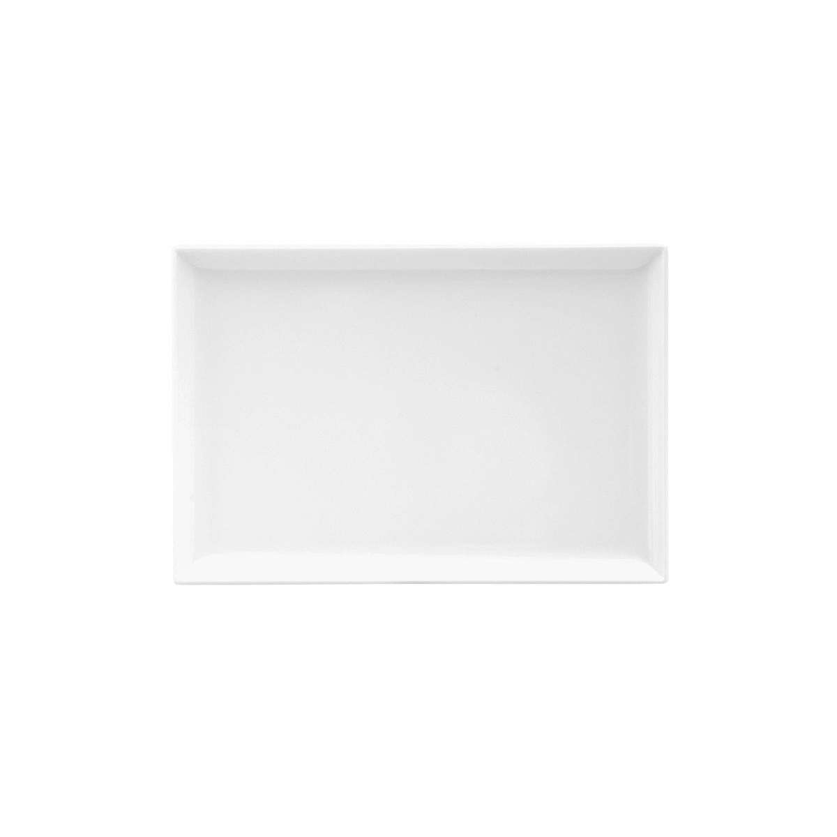 Rect. Platter-350X240mm