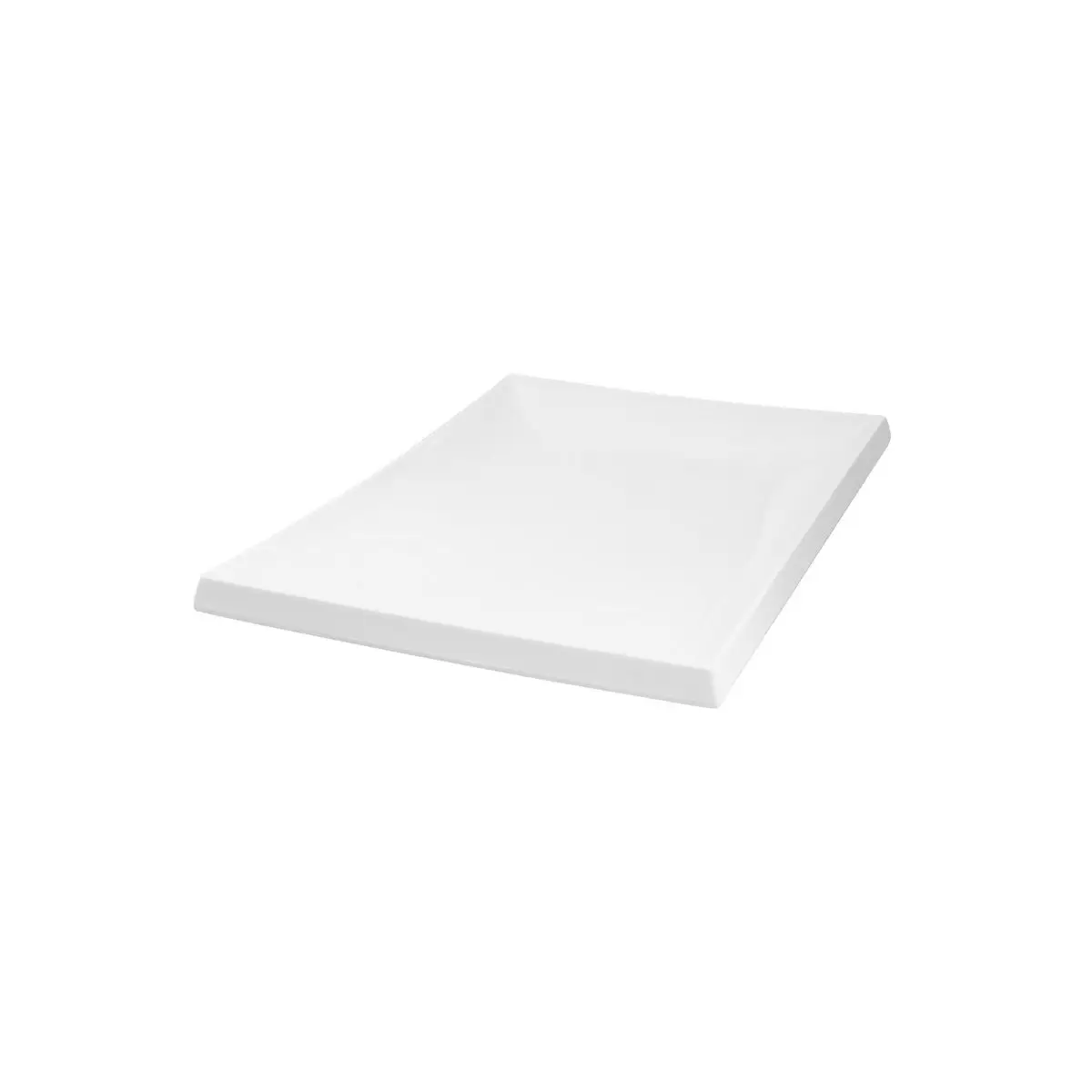 Ryner Melamine Sushi Platter-395X265Mm