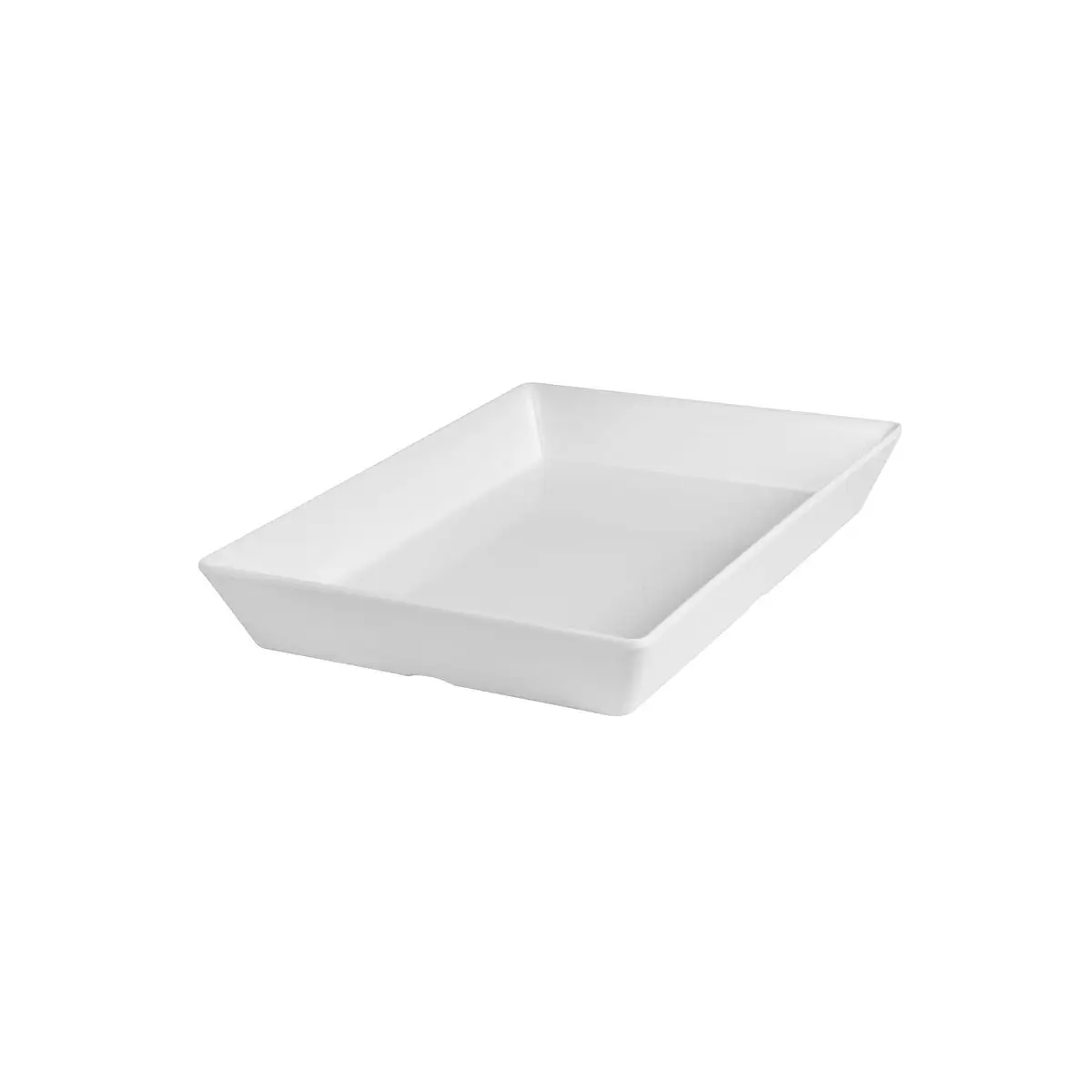 Ryner Melamine Rect. Deep Dish-350X250X50Mm