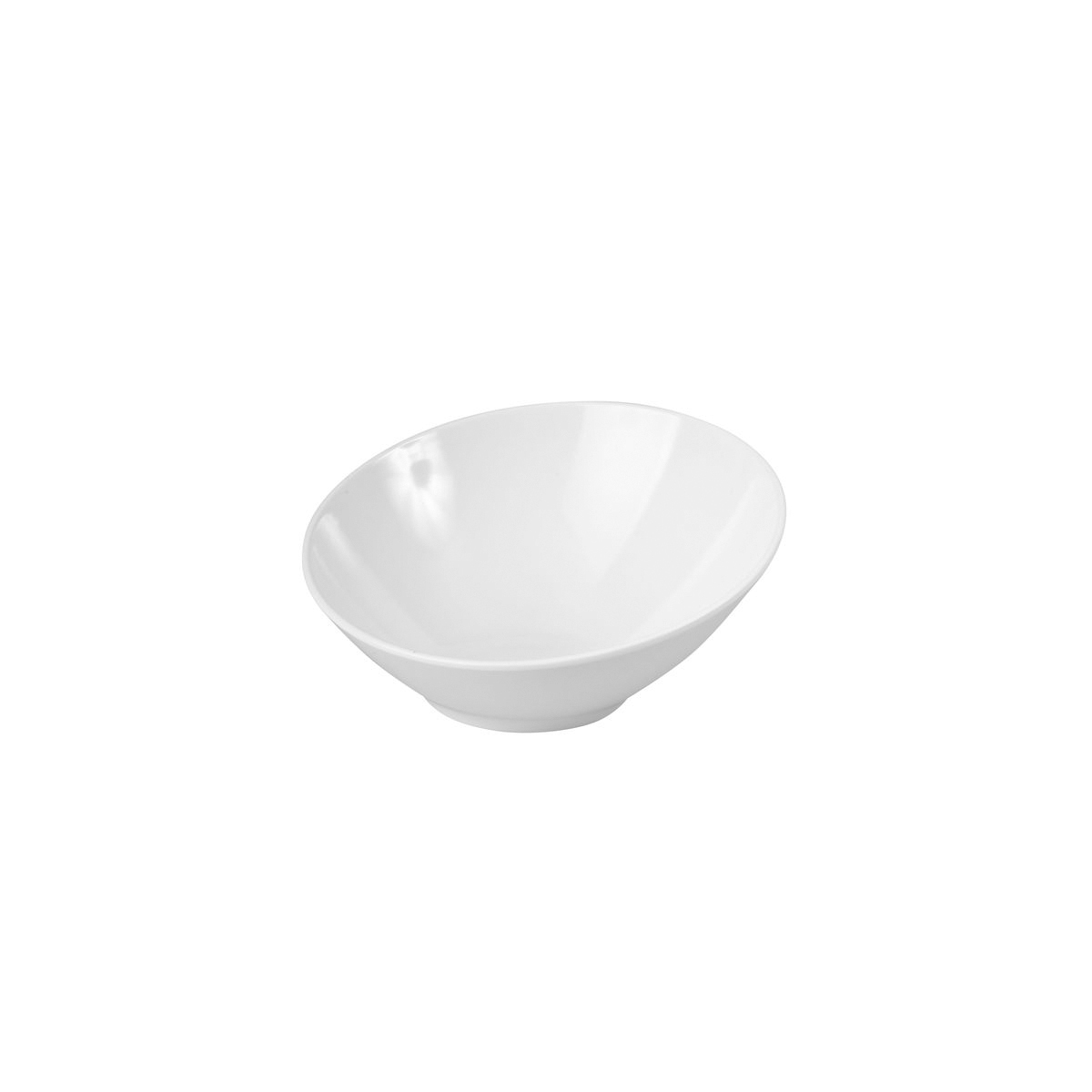 Slant Bowl-300mm Ø