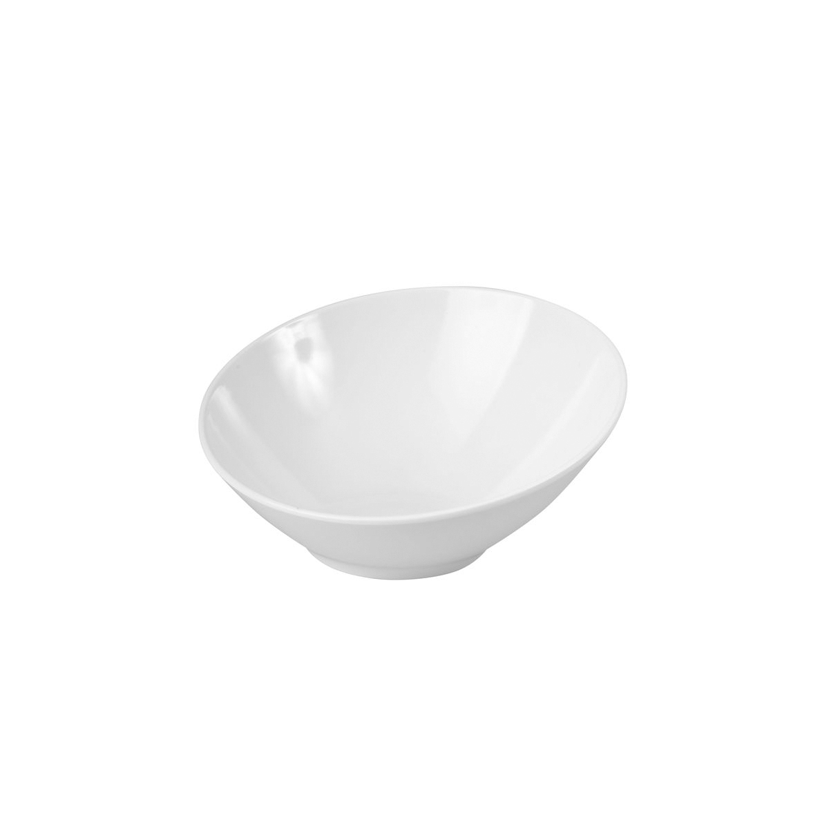 Slant Bowl-350mm Ø