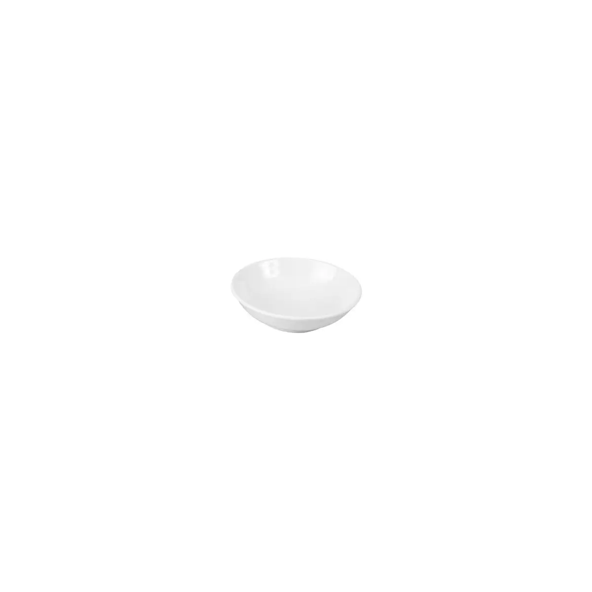 Ryner Melamine Sauce Dish-70mm White