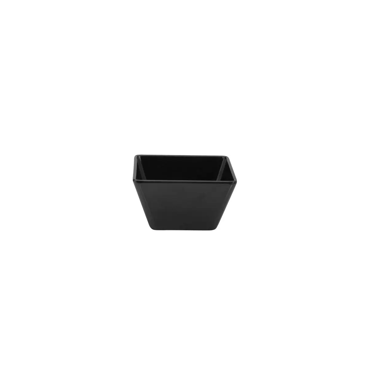 Ryner Melamine Square Bowl-90X90X55Mm 