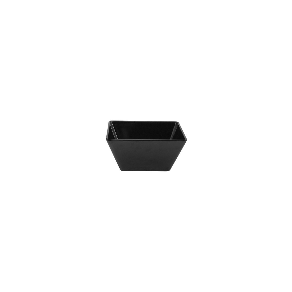 Square Bowl-180X180X85mm
