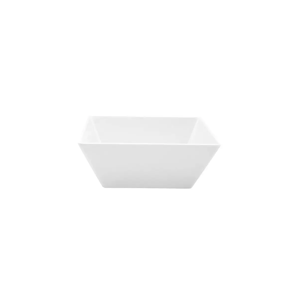 Ryner Melamine Square Bowl-300X300X115Mm