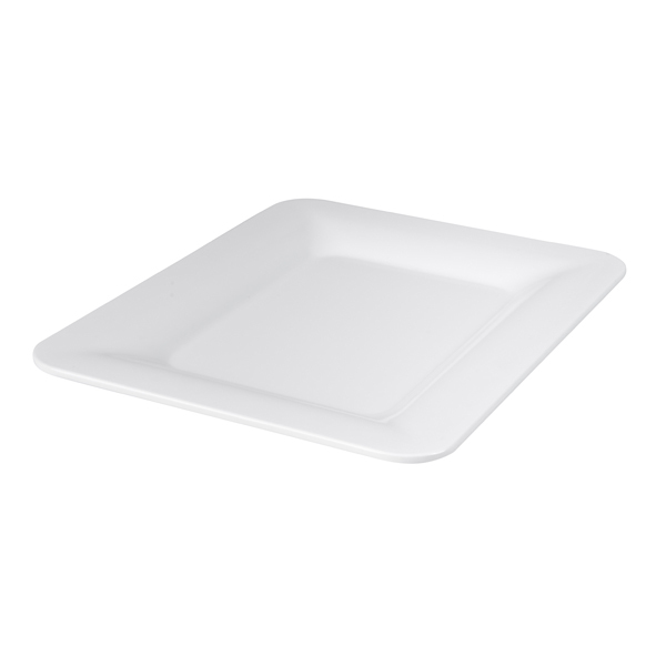 Rect Wide Rim Platter-325X265mm
