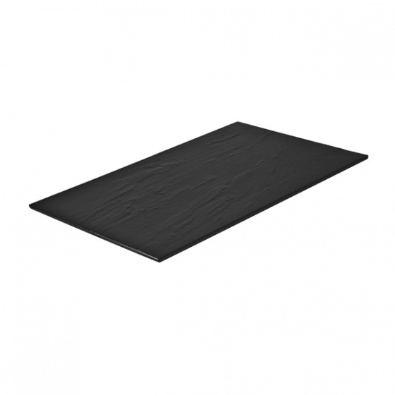 Rect. Flat Platter-530X325mm