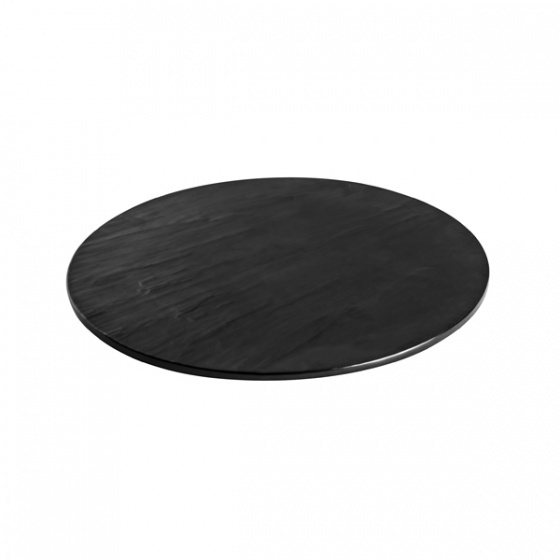 Round Flat Platter-330mm Ø