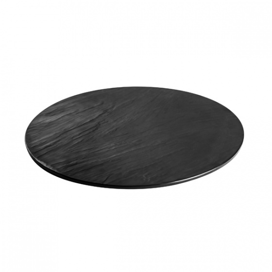 Round Flat Platter-430mm Ø