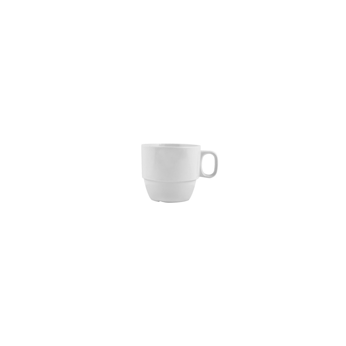 Stackable Cup-250ml