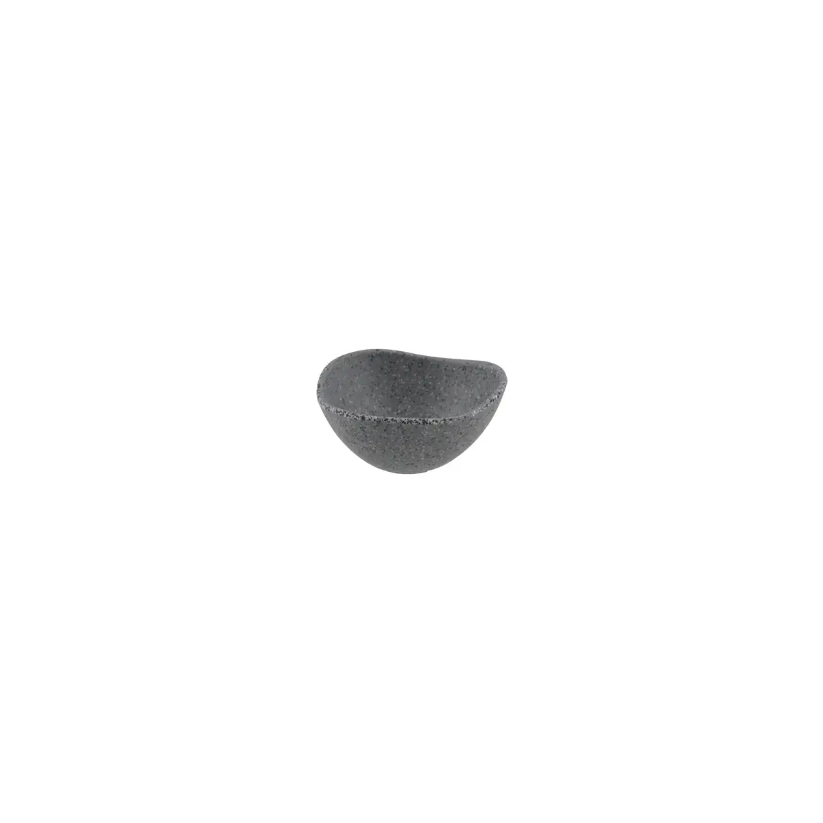 Ryner Melamine Ramekin-85mm | 90ml  Stone Grey