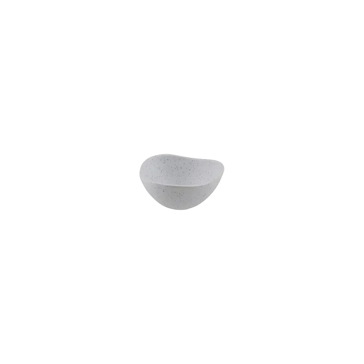 Ryner Melamine Ramekin-85mm | 90ml  Stone White