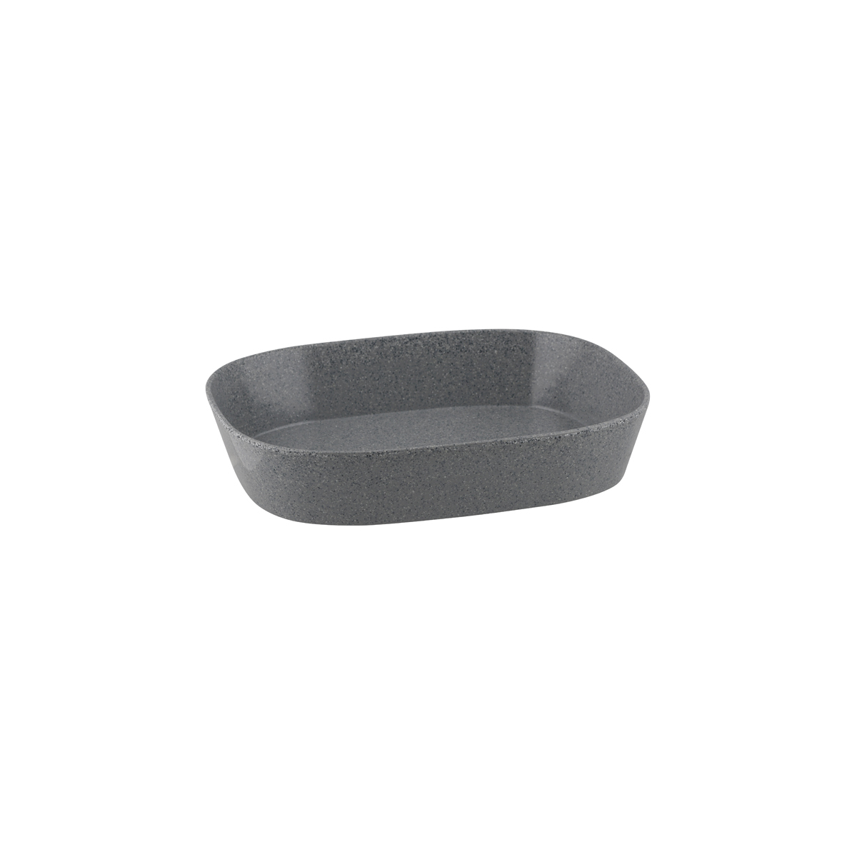 Rect Dish-1/2 Size, 65mm Deep  
