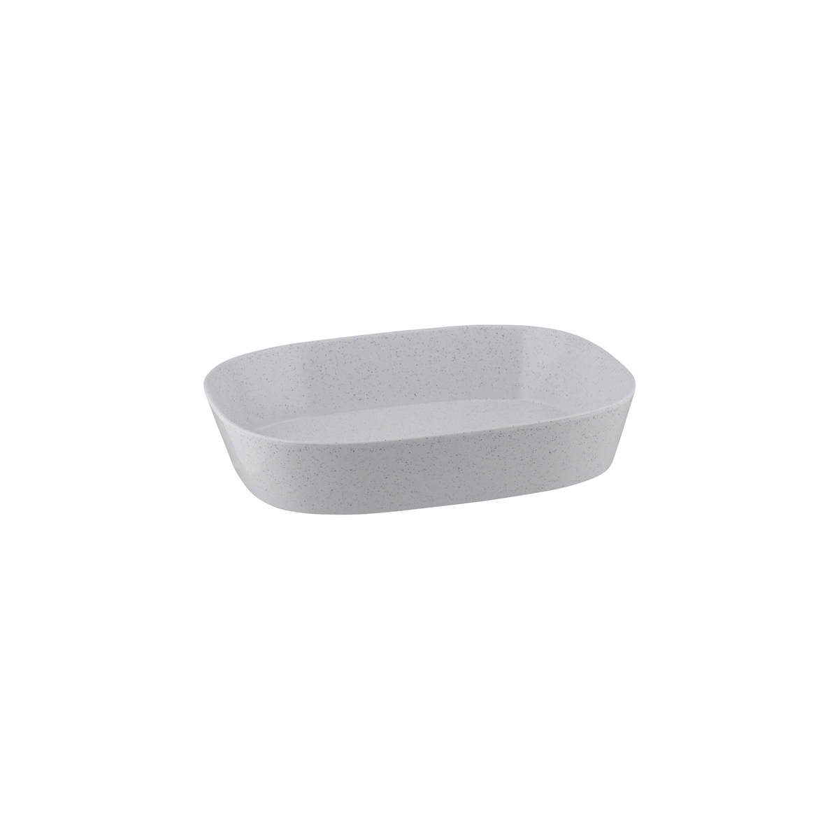Rect Dish-1/2 Size, 65mm Deep  