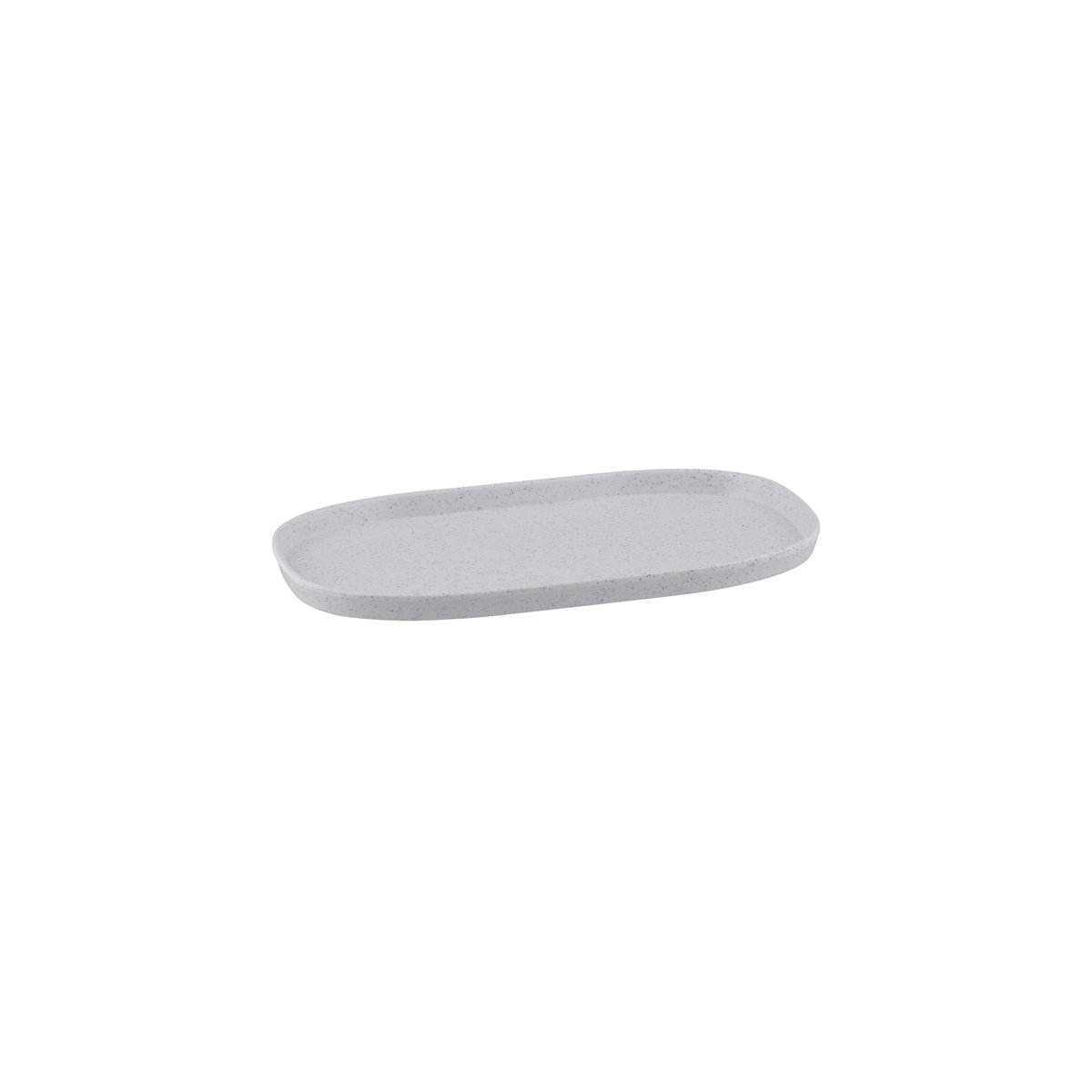 Rect Dish-1/3 Size, 20mm Deep  