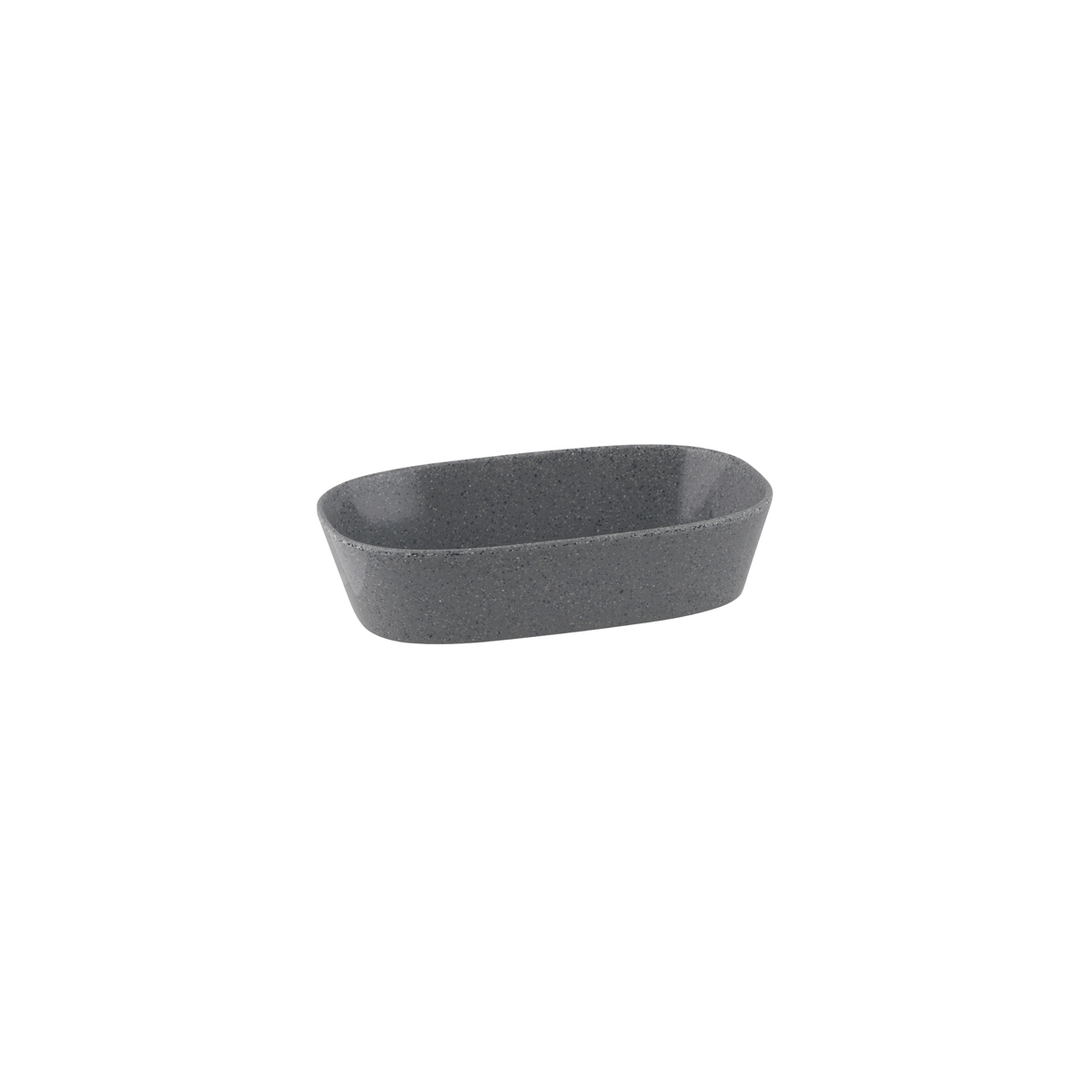 Rect Dish-1/4 Size, 65mm Deep  