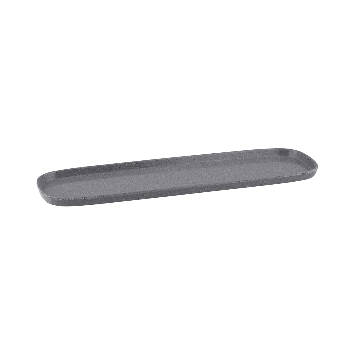 Rect Dish-2/4 Size, 20mm Deep  