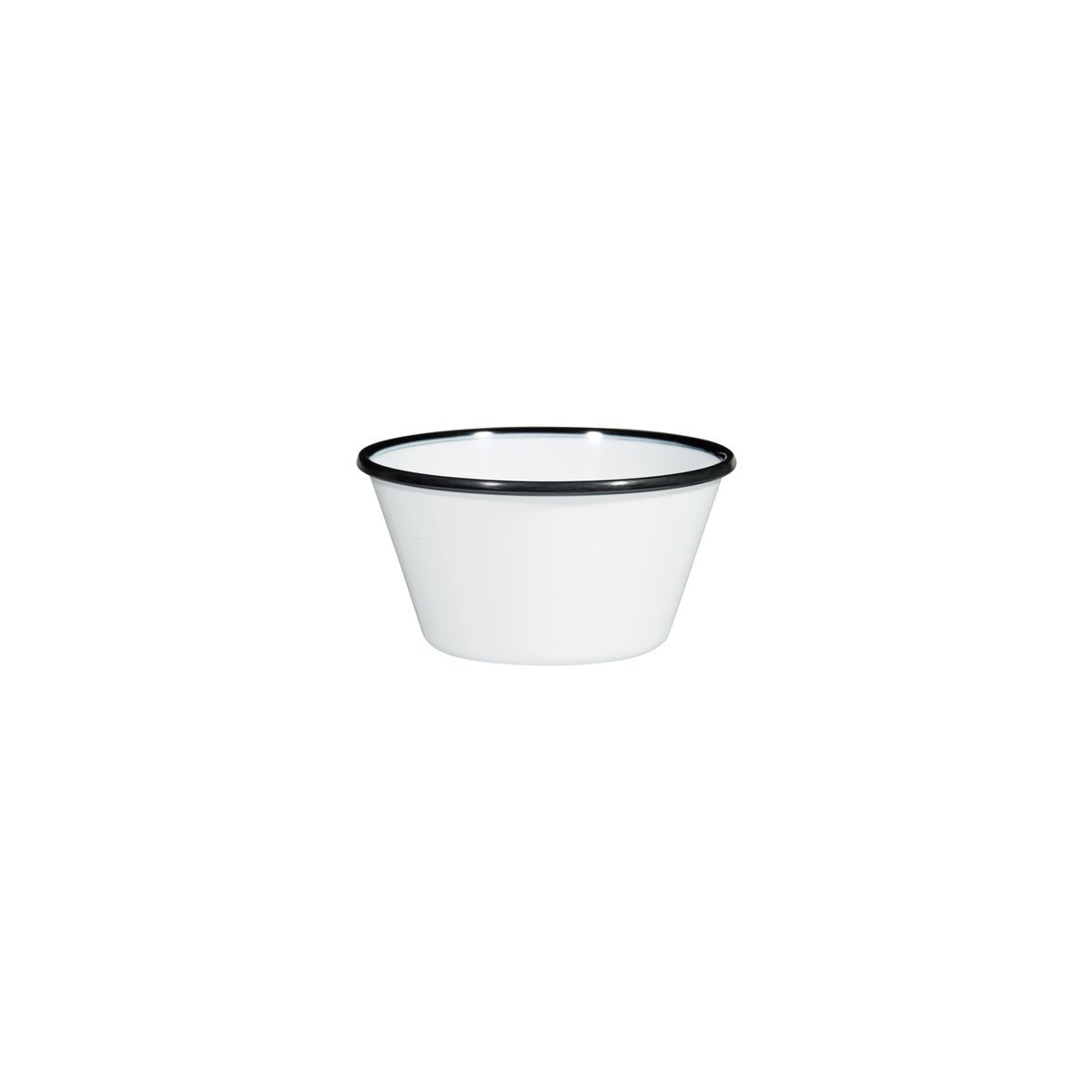 Tapered Bowl-125X125X67mm