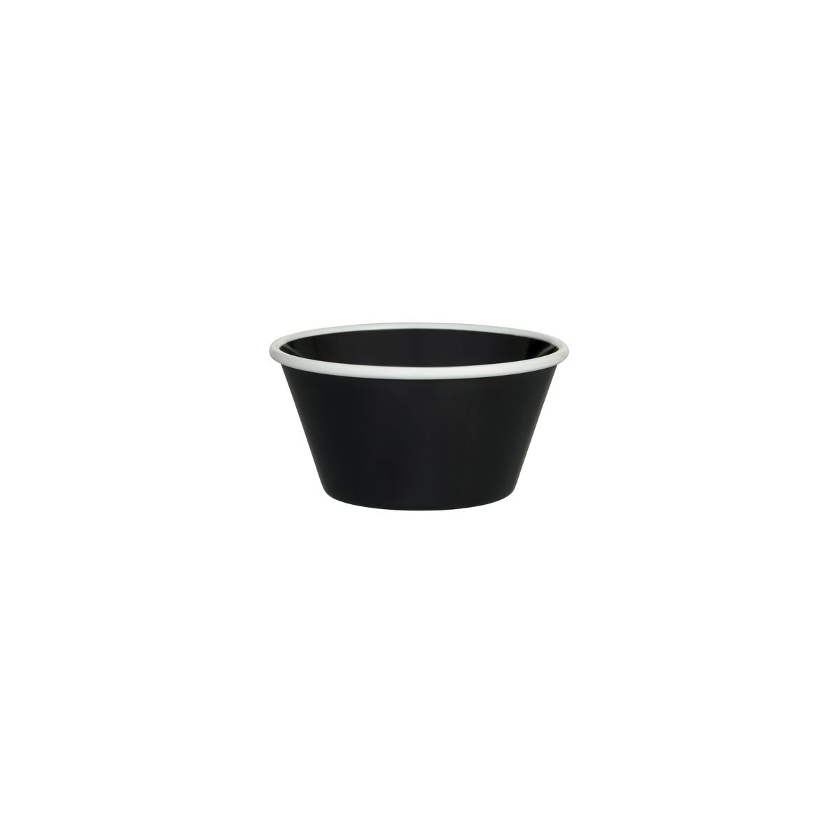 Tapered Bowl-125X125X67mm