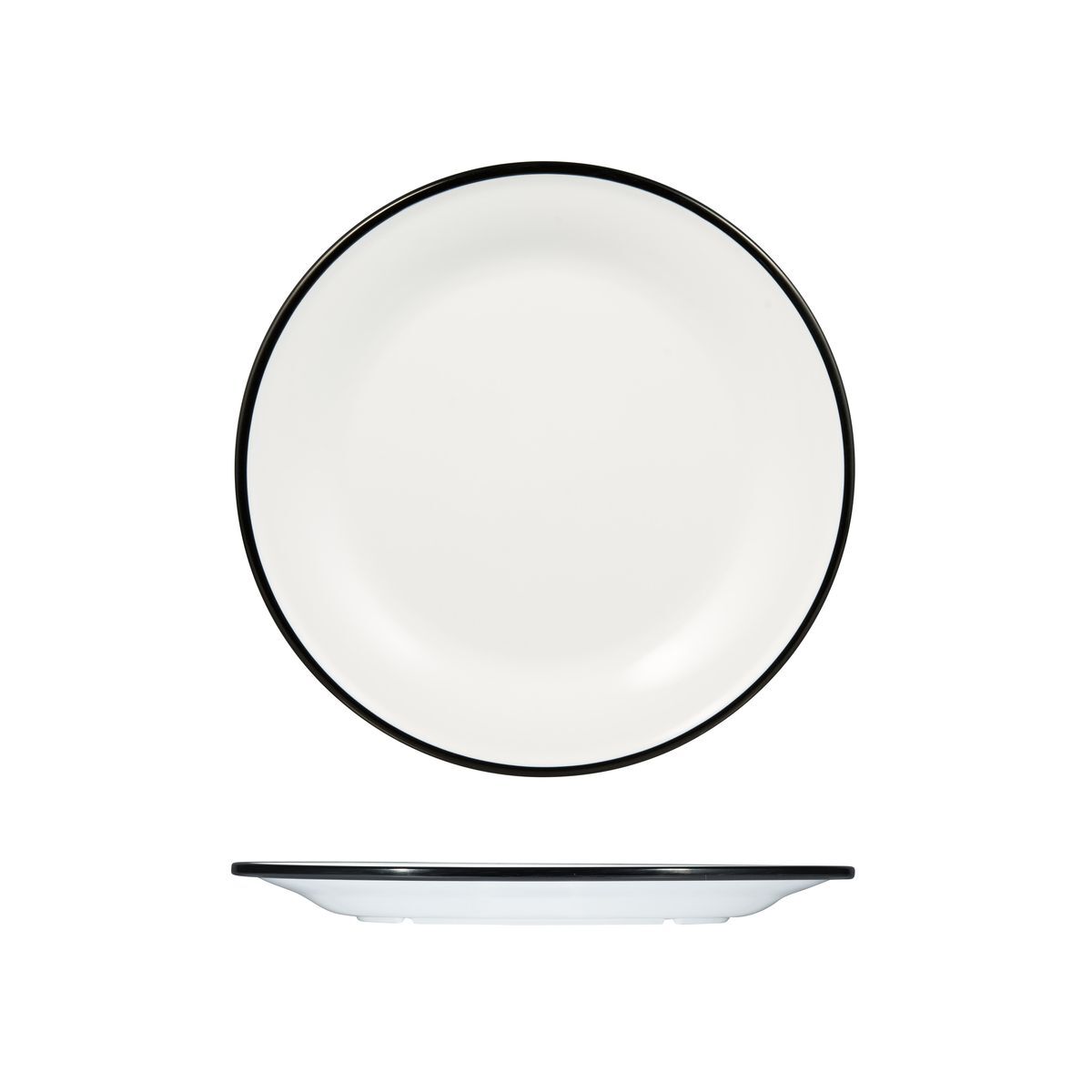 Round Plate-270mm Ø