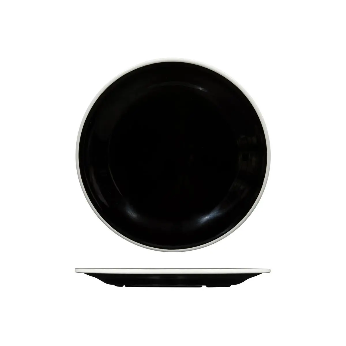 Ryner Melamine Round Plate-270Mm Ø