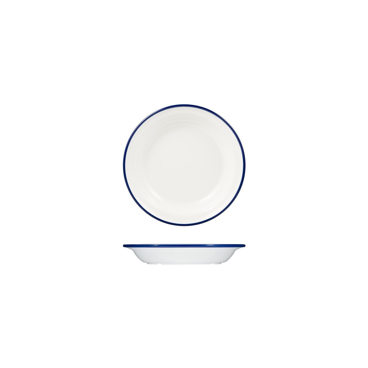 Soup / Pasta Plate-200mm Ø