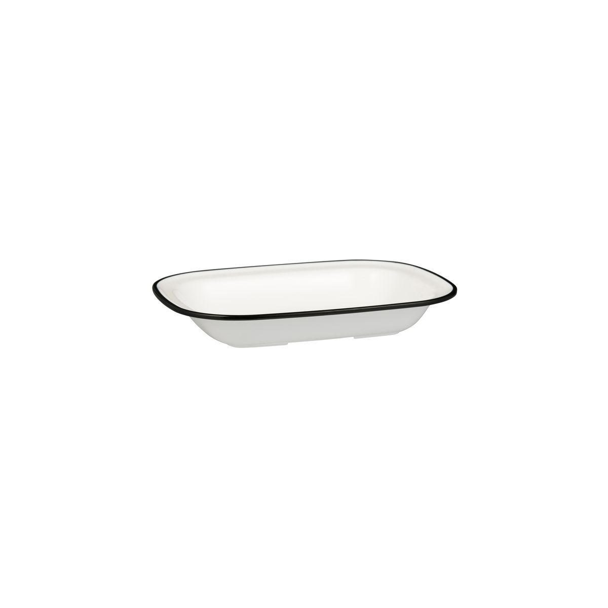 Rect Dish-200X145X45mm