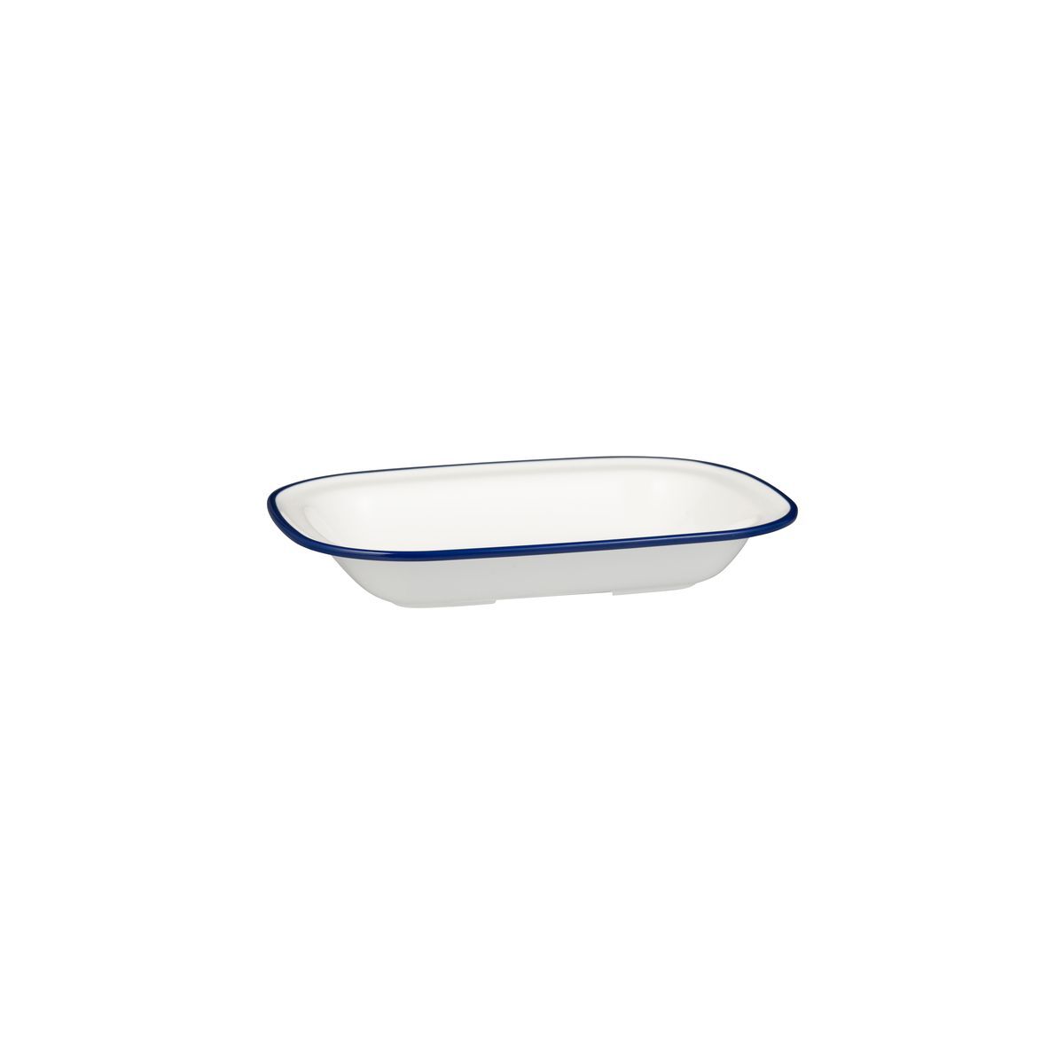 Rect Dish-200X145X45mm