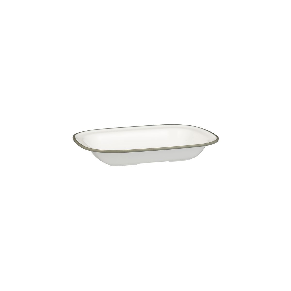 Rect Dish-200X145X45mm