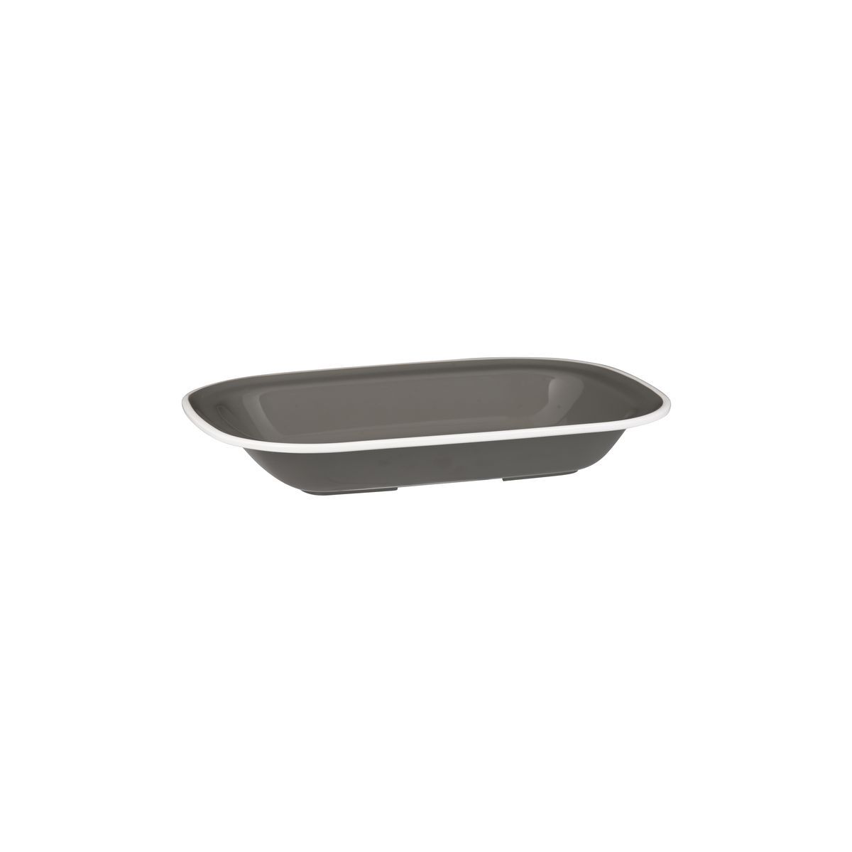Rect Dish-230X176X45mm
