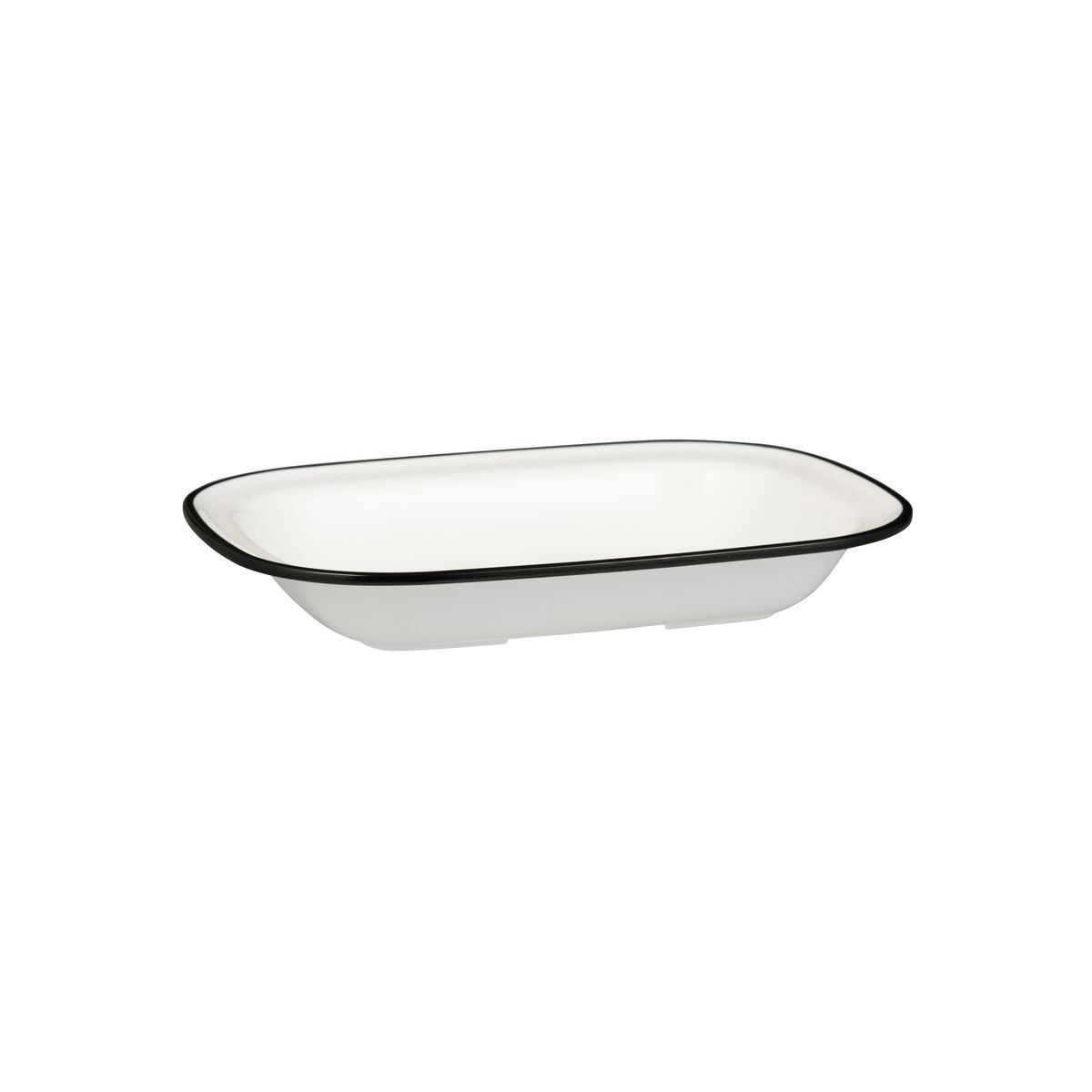 Rect Dish-270X200X42mm