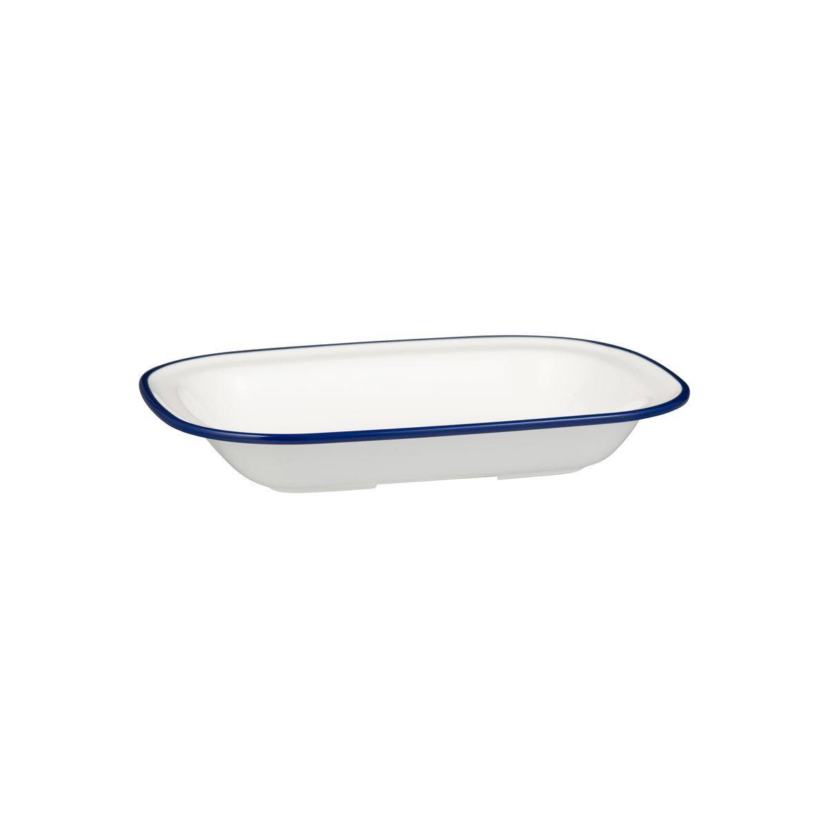 Rect Dish-270X200X42mm