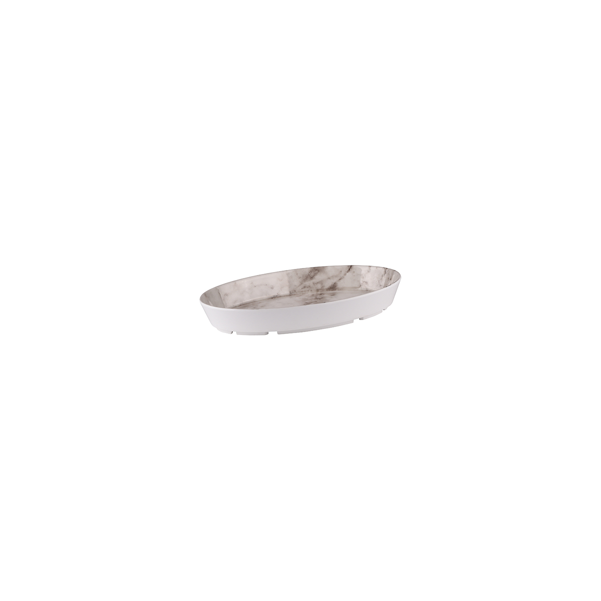 Oval Dish-265X162X40mm