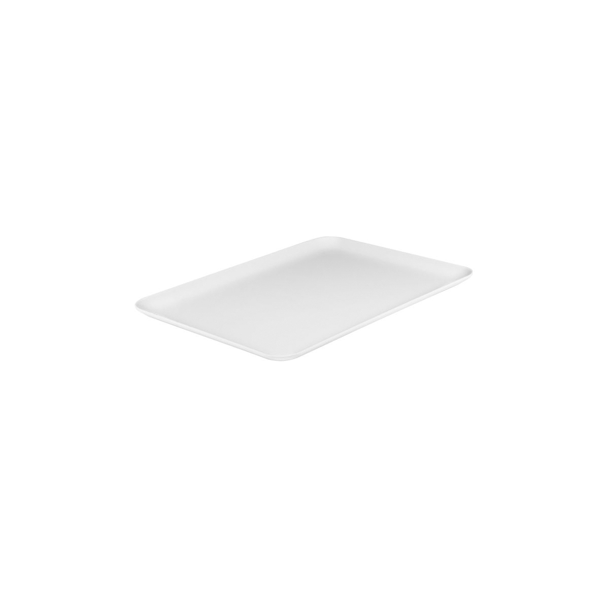 Rect. Coupe Platter-290X200mm