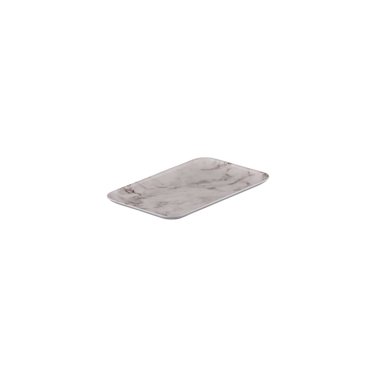 Rect. Coupe Platter-290X200mm