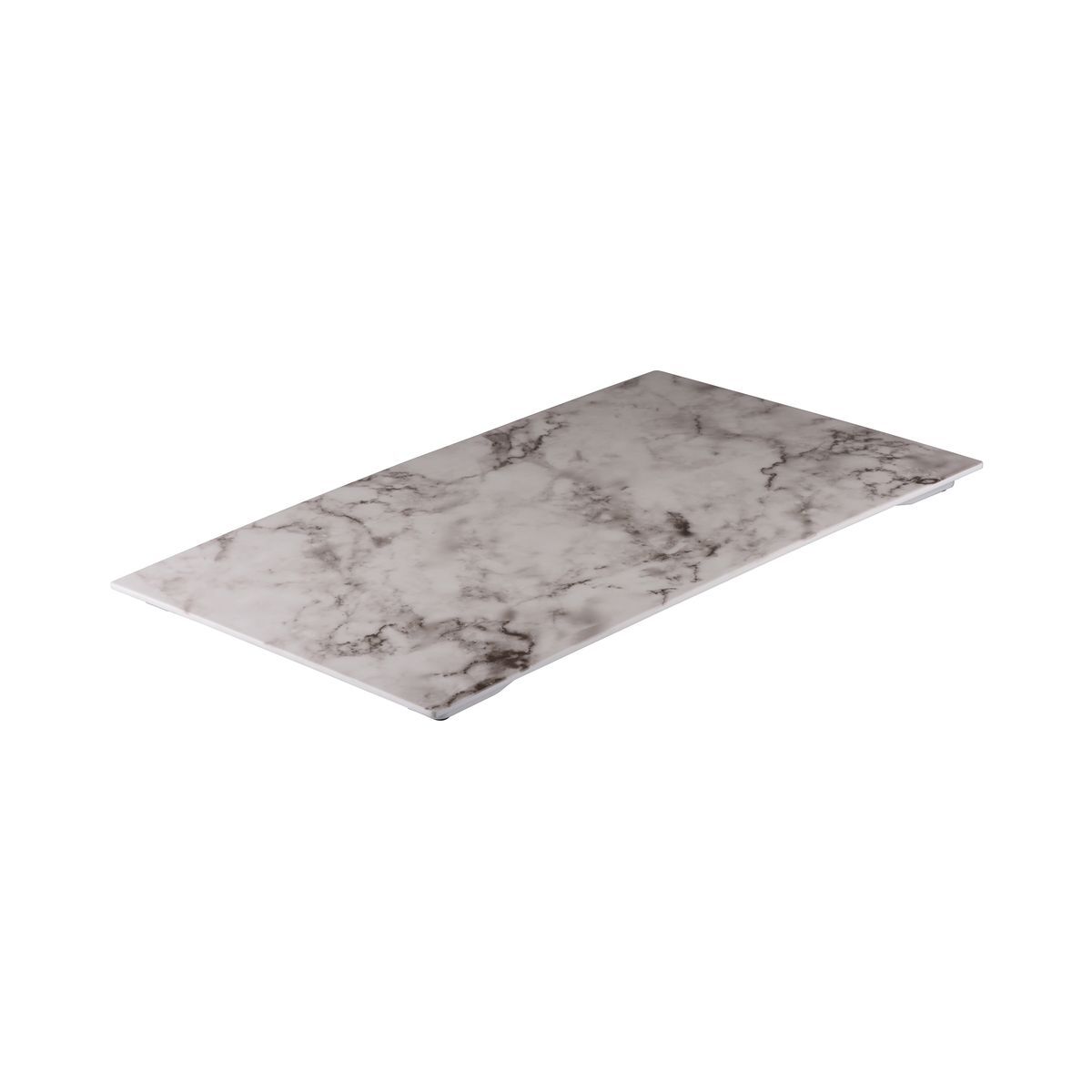 Rect Flat Platter-530X325mm