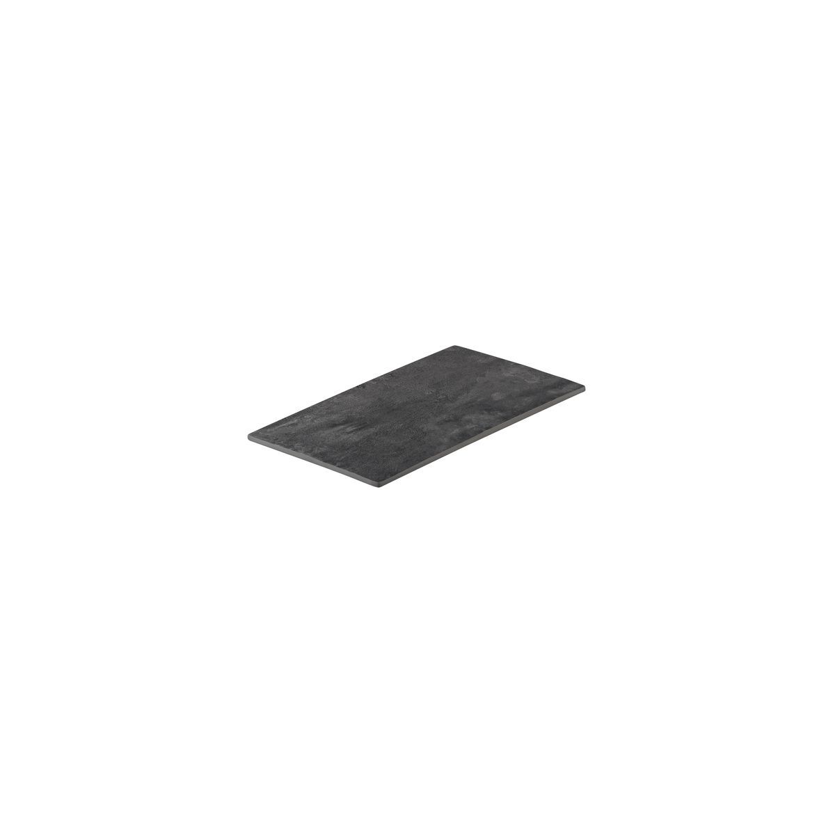 Rect Flat Platter-265X160mm