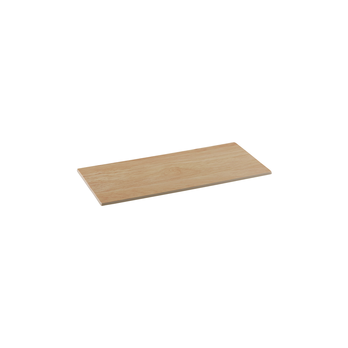 Rect Flat Platter-325X175mm